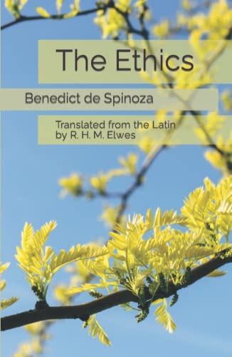 The Ethics (Triskel Philosophy Series)