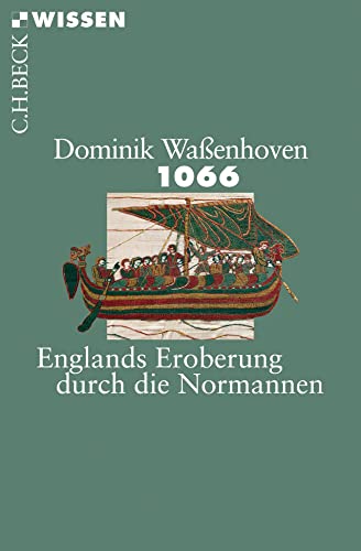 1066: Englands Eroberung durch die Normannen: 2866...