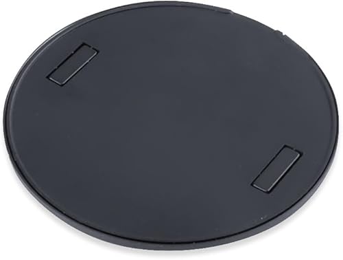 Miniatura 5 de 1 par de cubiertas laterales de imán de metal compatible con SteelSeries Arctis Nova Pro Gaming Headset