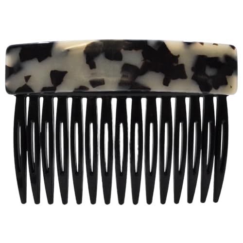 Image of Camila Paris CP3799 Hair Side Comb, 3 inch Small French Twist Hair Combs Clips