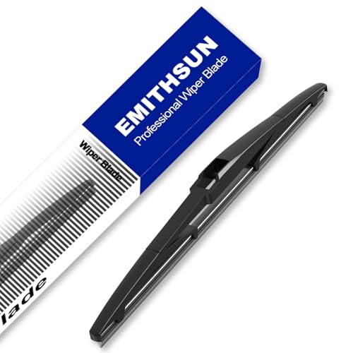 EMITHSUN® 16 Inch Rear Wiper Blades Replacement for 2010-2023 Lexus RX350,2010-2022 Lexus RX450h Original Equipment Replacement- 16