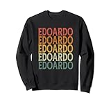 Photo Gallery retro su misura primo nome edoardo felpa Photo Gallery retro su misura primo nome edoardo felpa