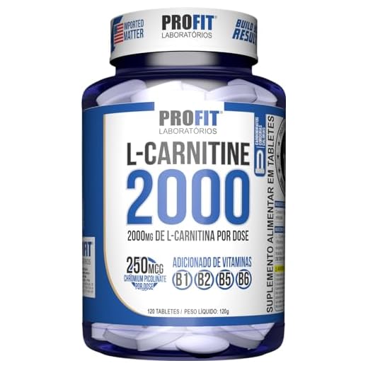Profit L-Carnitine
