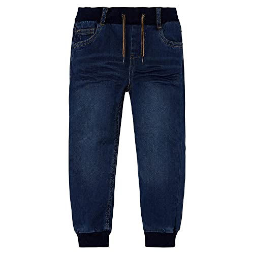 NAME IT Boy's NMMBEN Shaped Round Jeans 1132-TO NOOS Jeanshose,...