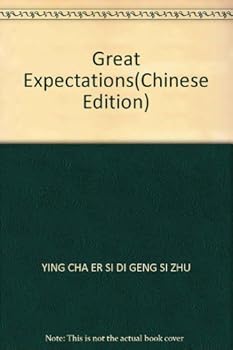 Paperback Great Expectations [Chinese] Book
