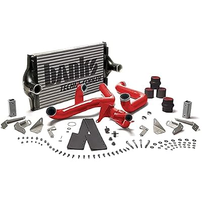 Banks 25970 Intercooler System