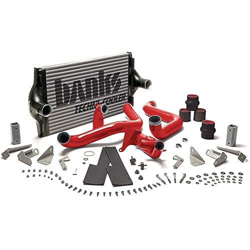 Banks 25970 Intercooler System #TOP1