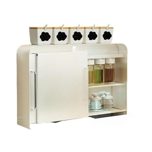 �B���X�p�C�X���b�N �L�b�`�����������[ ���@�\ �R���e�i���b�N �L�b�`���p�i ��e�� �p���`�t���[ ���E���E���X�E�|�Ȃǂ̉���h�~�H�� �ƒ�p (�z���C�g) [���s�A���i]