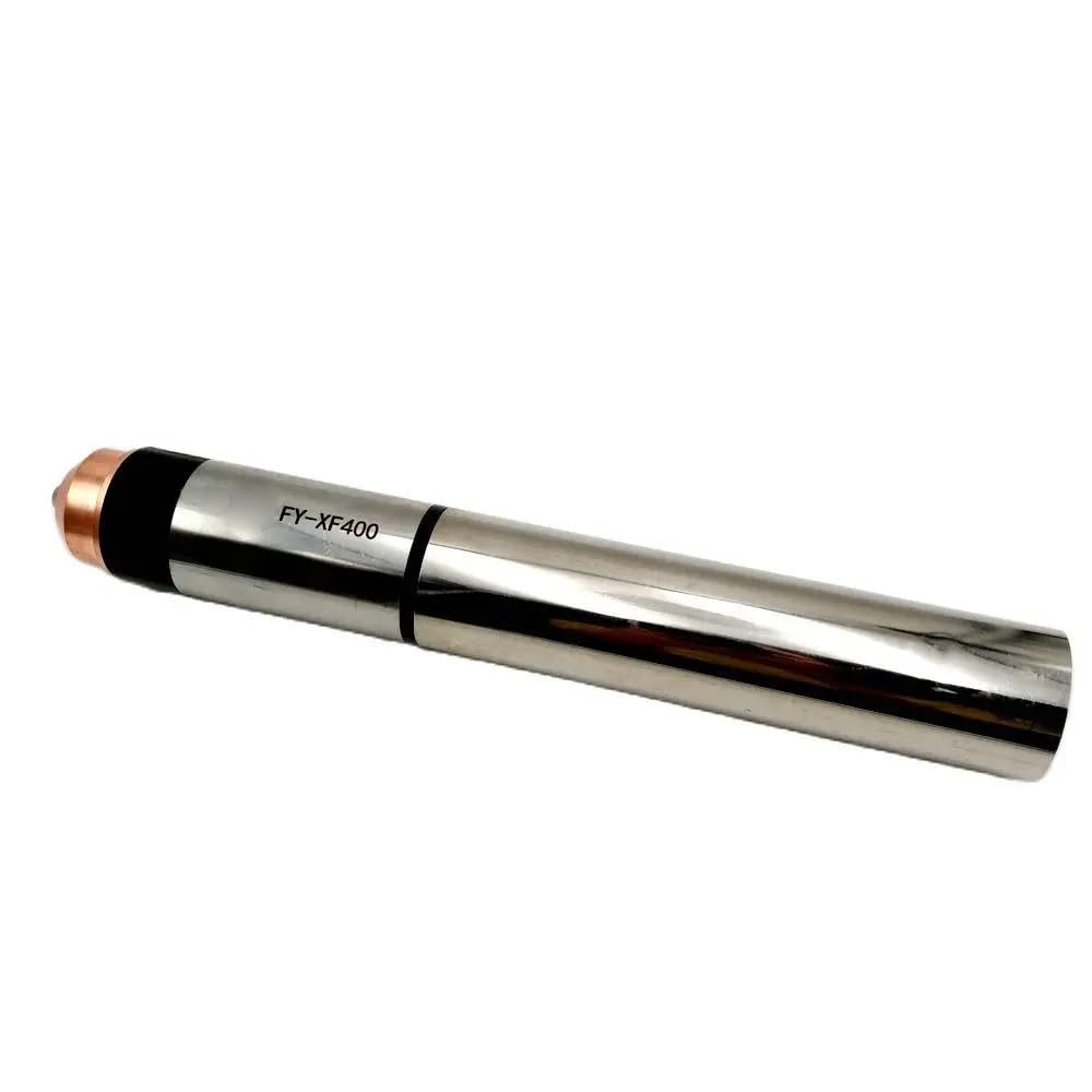 Tête de torche découpe plasma droite pour portique de coupage thermique CNC A400