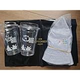 コブクロ 九月八日 バケハ カップ バケットハット O