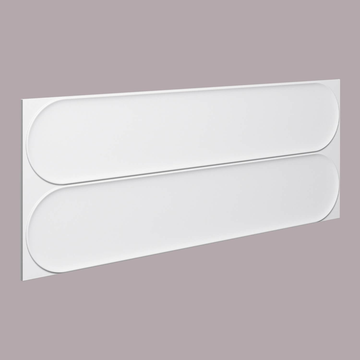 Nmc Arc L Arstyl Noel Marquet 3D Wall Panel Acoustic Panel 0,361 Sqm 5412938990646