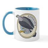CafePress Goshawk Mug