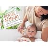 Babo Botanicals Baby Care Essentials Gift Set - Skincare, Bath & Diaper - For Delicate Skin, Fragrance-Free with Shea Butter, Includes Reusable Carry Pouch - Natural & Plant Based - 5 Items Set