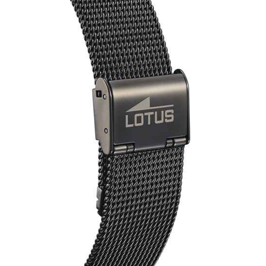 El mejor review de Pulsera hombre lotus Top cinco. 17 Imagen adicional
