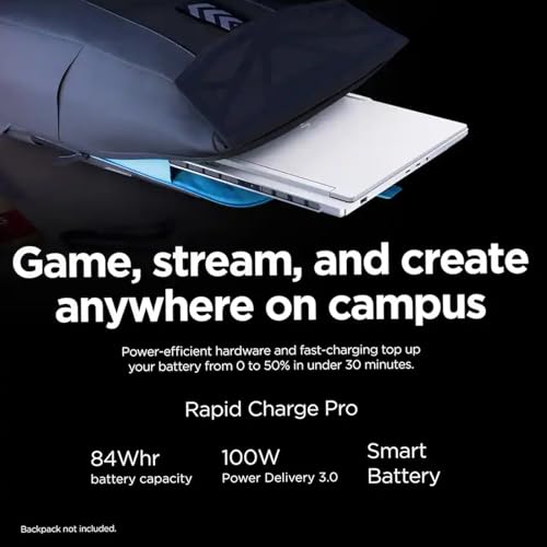 Image of Lenovo Legion 7i Gaming Laptop - 16'' 2.5K OLED 240Hz 500 nits(2560 x 1600), Intel-15 Core Ultra 9 275HX, NVIDIA GeForce RTX 5070, 8GB GDDR7, Wi-Fi 7, Win11 Pro (64GB RAM +2TB SSD)
