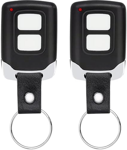 for Sommer Y4054V005 310MHz 2 Button Remote Control Direct Drive ...