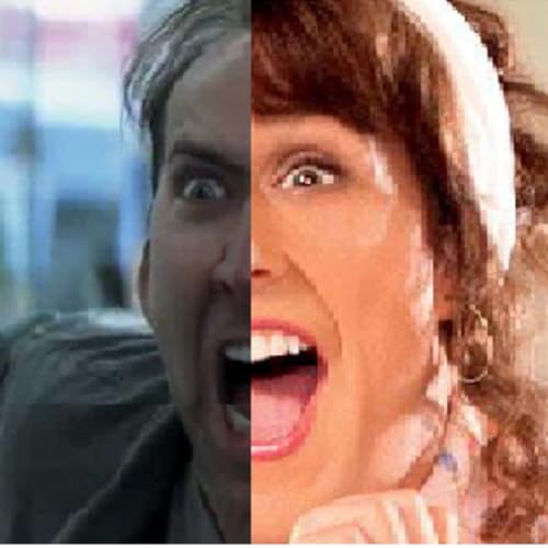 The Tish and Ian Show cover art