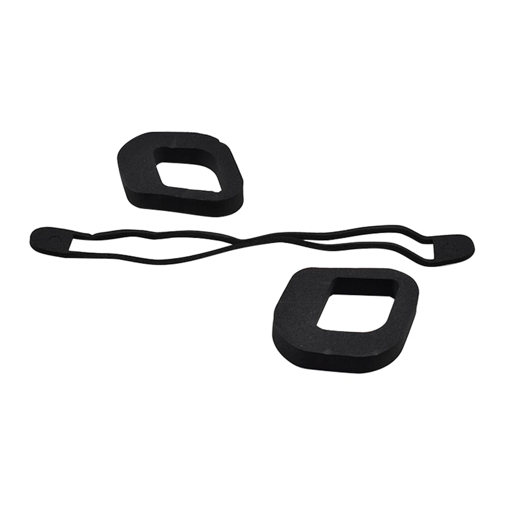 Kit de réparation de fuite pour feux de frein, joints arrière compatibles avec Citroën C1 Peugeot 107 2005 2006 2007 2008 2009 2010 2011 2012 2013 2014