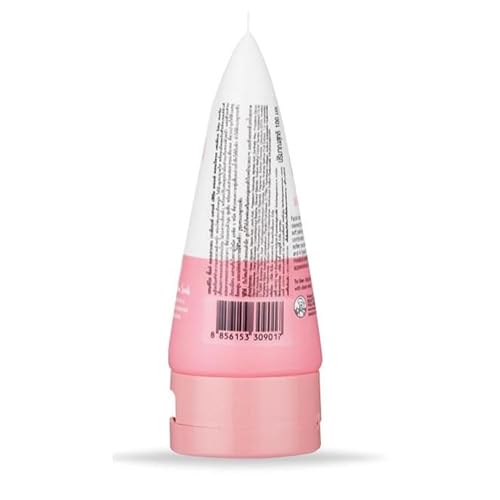 Miniatura 3 de PINK COLLAGEN RADIANT & FIRM OIL CONTROL FACIAL FOAM SCRUB 100 ML.