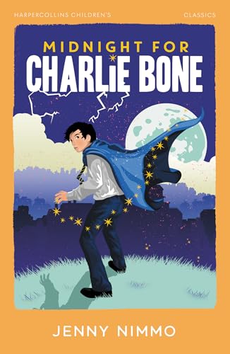 Farshore Midnight for Charlie Bone (HarperCollins Children?s Classics).