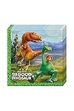 Party-Einladungskarten The Good Dinosaurier