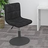 Design moderne pour une utilisation polyvalente : le design moderne de l'outil de bar s'intègre parfaitement dans n'importe quel décor, idéal comme chaise de cuisine, sur l'île ou comme ajout élégant à votre salle à manger, offrant une esthétique et une fonctionnalité attrayantes.
