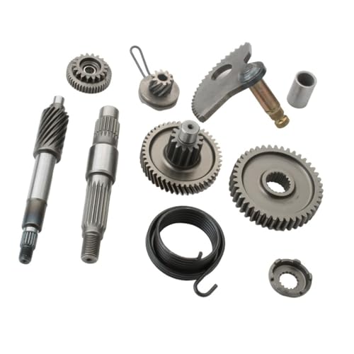 Kit arbre de transmission Bws100 idéal pour sécuriser vos trajets en ville