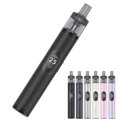 �y���K�i�zFOR Innokin Plexus Pro Kit �d�q�^�o�R �C�m�L�� �v���N�T�X �v�� �X�^�[�^�[�L�b�g �x�C�v 1350mAh 25�v�̏o�� 0.87�C���`�̃X�N���[������ �G�A�t���[������ POD�^ 2mL �j�R�`���t���[ ���L�b�h�Ȃ�