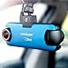 UltraDash Z3+ Commercial Edition - Dual Lens Dash Cam for Rideshare Taxi Truck Ambulance Police Professional Drivers Wide Angle IR Lens Night Vision Infrared 2.7