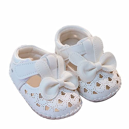 Baby Shoes Boys Girls Infant Sneakers Infant Baby Girls Shoes Soft Sole Princess Wedding Dress Mary Jane for 0-18