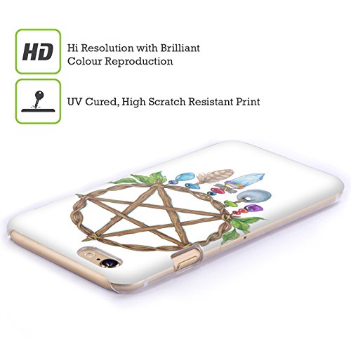 Head Case Designs Ufficiale Jane Starr Weils