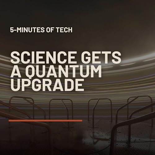 This Is What You Can Do With 100 Logical Qubits: The Race To The Quantum Tipping Point