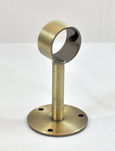 Urbanest Set of 2 Ceiling or Wall Brackets for 7/8