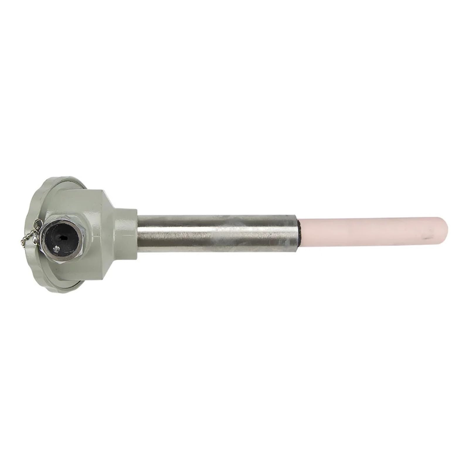 Sensor de temperatura tipo K FTARP06 sonda de inserción 100 mm termopar WRN-132 2