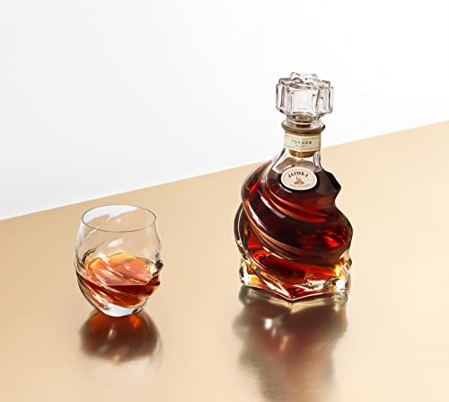 TORRES BRANDY Jaime I (1x 0,7l) - spanischer Brandy aus der Weinbauregion Penedès - im Solera-Verfahren gereift - 70cl… - Image 7
