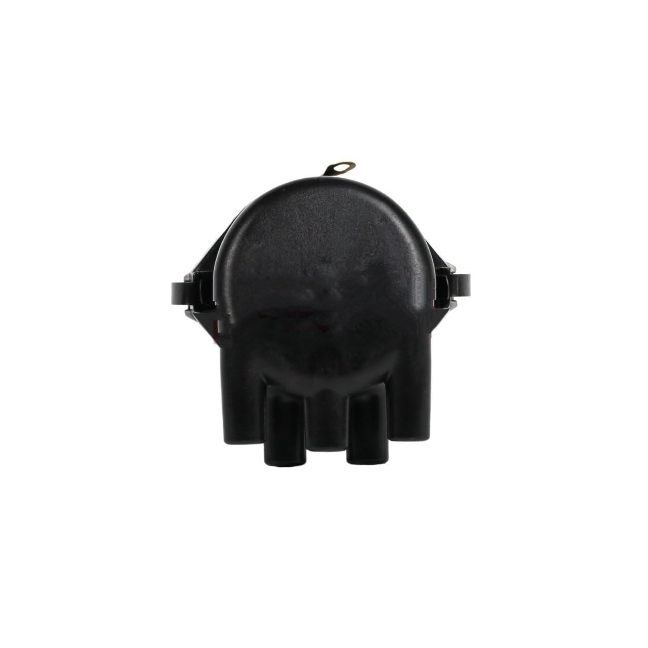 Distribuidor electrónico Ajuste para FIAT 127 900 1971-1983 Hatchback gasolina 100 GL.048 punto 4 cilindros Dis distribuidor de encendido completo Distribuidor Encendido Reemplazo