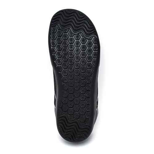 Image of HOBIBEAR Barefoot Shoes | Minimalist Zero Drop Sneakers | Lightweight