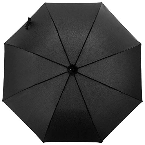 Guarda-Chuva 102cm de Abertura com cabo de Arma Pistol Crest - Waterfront Guarda-Chuva Compacto 102c