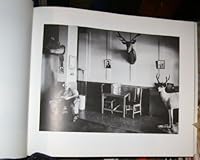 Interior America 0893810541 Book Cover