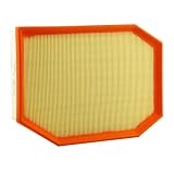 MA8032 Air Filter Compatible For BMW Series 5(F10 F11 F18) 7(F01 F02 F03 F04) 13717590597 MANN