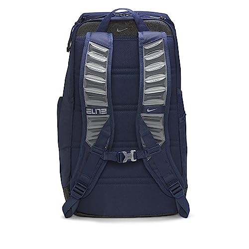 Image of Nike Elite Pro Basketball Backpack nkBA6164 411
