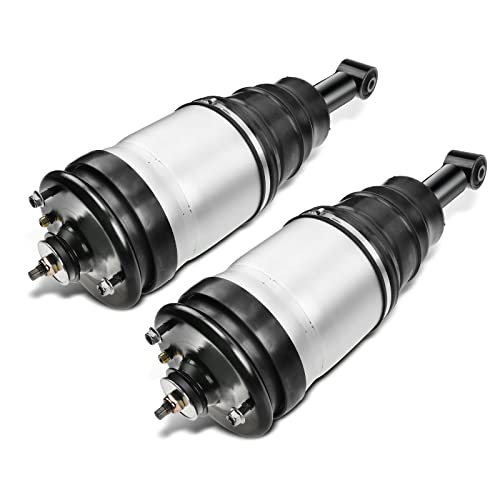 Kit 2 Amortisseurs Pneumatiques Avant Pour Discovery III/IV Et Range Rover Sport (2004-2016) - RNB501620 Compatible