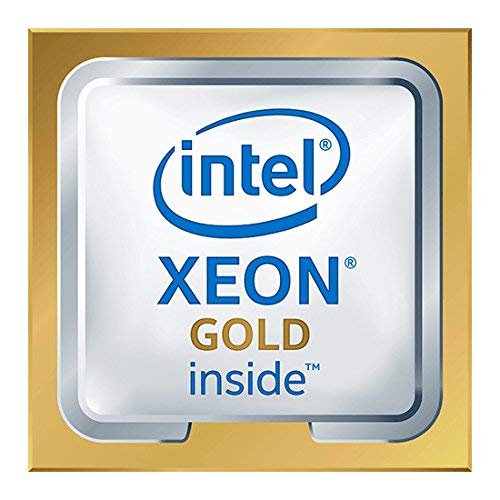 Intel Xeon Gold (第2世代) 5218R Icosa-core (20コア) 2.10 GHz プロセッサー - OEMパック