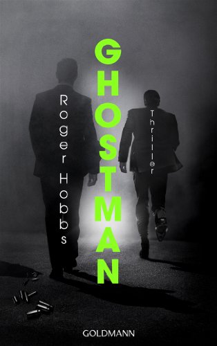Ghostman [German] 3442313376 Book Cover