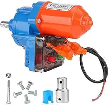 農業ビニールハウス 電動ウインチ 電動巻き上げ機 巻き上げ機 モーター 換気装置 411JxmqXiKL._UF1000,1000_QL80_.jpg