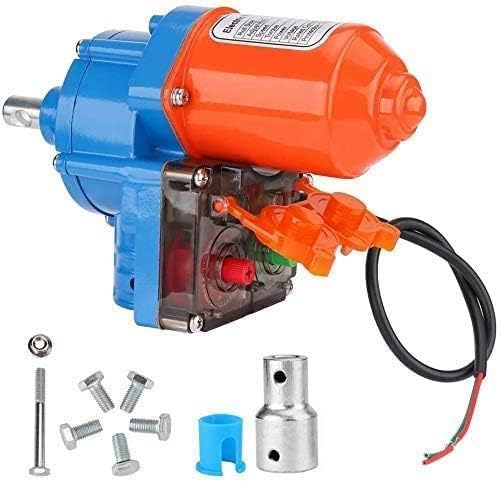 さつまいもページ　　　　　　　　　　　　ビニールハウス用 自動巻き上げ機 Amazon.co.jp: UYGALAXY 自動式フィルム巻上げ換気装置 巻き上げ