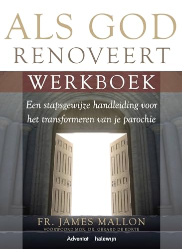 Als God renoveert