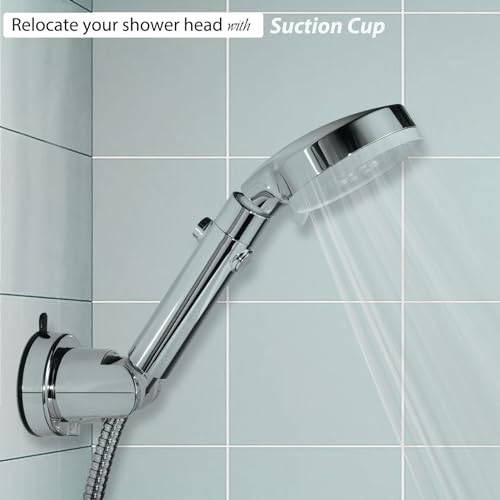 Mejores review On-line Soporte ducha Tatay al mejor precio. 8 Imagen adicional
