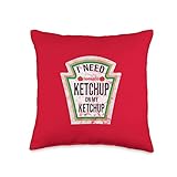 Ketchup Fan Costume for Tomato Lovers C1MY8TDZXP6US_16X16