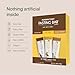 Prolon Fasting Bars | 5g Protein, 7g Fiber | Keto-Friendly, Gluten-Free, Dairy-Free, Plant-Based | Nutrition for Intermittent Fasting | Variety Pack | Nuts & Honey, Chocolate Chip, Coconut Macadamia (12 Count)